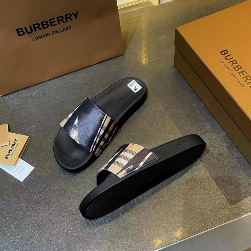 Burberry Slippers